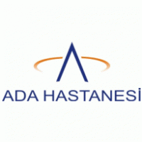 Ada Hastanesi logo vector logo