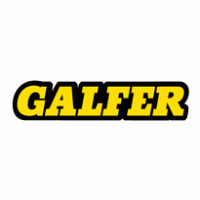 GALFER AUTO logo vector logo