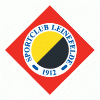 Leinefelde Sportclub logo vector logo