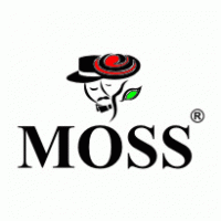 Moss Romania logo vector logo