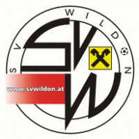 SV Wildon logo vector logo