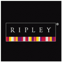 Nuevo logo Ripley logo vector logo
