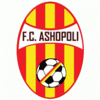 Ashopoli FC logo vector logo