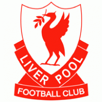 FC Liverpool (1980’s logo) logo vector logo