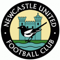 FC Newcastle United (1970’s logo) logo vector logo