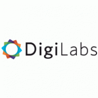 Digilabs logo vector logo