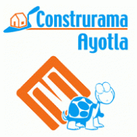 CONSTRURAMA logo vector logo