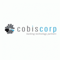 Cobiscorp logo vector logo