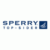 Sperry Top-Sider logo vector logo