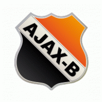 Ajax Breedenbroek logo vector logo