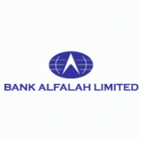 Bank Alfalah Limited logo vector logo