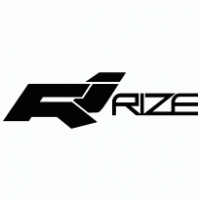 Rize Industries logo vector logo