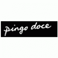 Pingo Doce logo vector logo