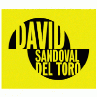 Dave Sandoval logo vector logo