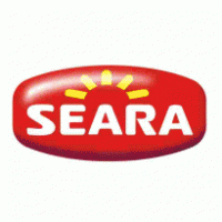 SEARA 2 logo vector logo