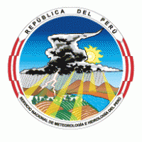 SENAMHI logo vector logo