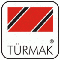 Turmak logo vector logo