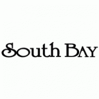 South Bay logo vector logo