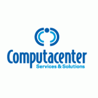 Computacenter logo vector logo