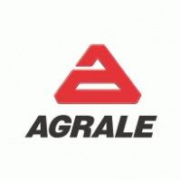 Agrale logo vector logo