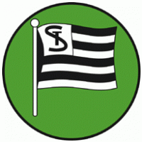 Sturm Graz (middle 90’s logo) logo vector logo