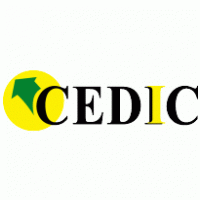 CEDIC logo vector logo
