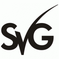 svg logo vector logo