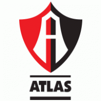 Atlas logo vector logo