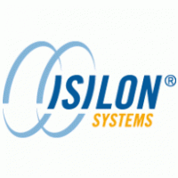 Isilon logo vector logo