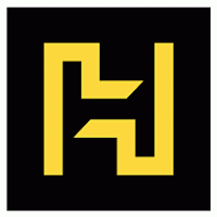 Haines Design logo vector logo