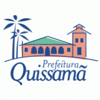 Prefeitura de Quissamã logo vector logo