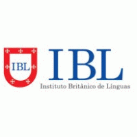IBL logo vector logo