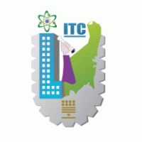Instituto Tecnológico de Cancún logo vector logo