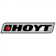 Hoyt logo vector logo