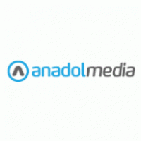 AnadolMedia logo vector logo