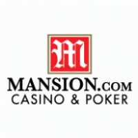 Mansion.com logo vector logo