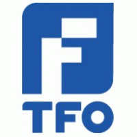 TFO logo vector logo