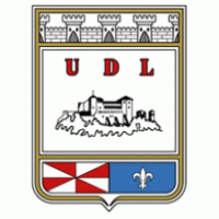 Uniao de Leiria logo vector logo