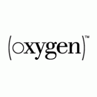 Oxygen logo vector logo