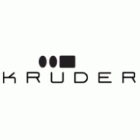 Kruder logo vector logo