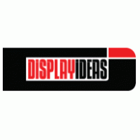 Display Ideas Group logo vector logo