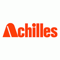 Achilles logo vector logo