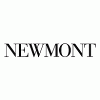 Newmont logo vector logo