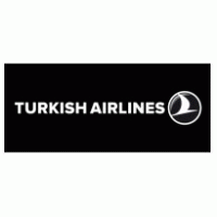 Turkish Airlines logo vector logo