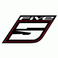 FiveGlove logo vector logo