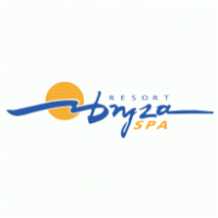 Hotel Bryza Jurata logo vector logo