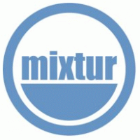 Mixtur Interactive, Inc. logo vector logo