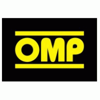 OMP logo vector logo