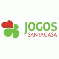 Jogos Santa Casa logo vector logo