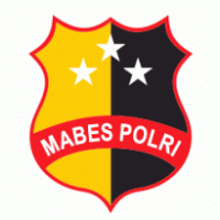 MARKAS BESAR POLRI logo vector logo